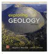 9781265316228-1265316228-ISE Exploring Geology (ISE HED WCB GEOLOGY)