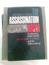 9780891100003-0891100008-The assassination tapes: An electronic probe into the murder of John F. Kennedy and the Dallas coverup