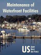 9781410219756-1410219755-Maintenance of Waterfront Facilities