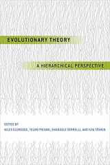 9780226426051-022642605X-Evolutionary Theory: A Hierarchical Perspective