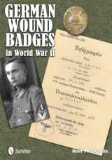 9780764342592-0764342592-German Wound Badges in World War II