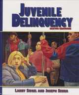 9780314092441-0314092447-Juvenile Delinquency: Theory, Practice and Law