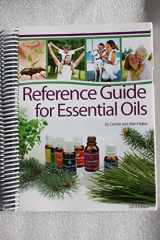 9781937702250-1937702251-Reference Guide for Essential Oils Soft Cover