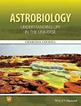 9781118913338-1118913337-Astrobiology: Understanding Life in the Universe