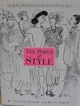9781854103130-185410313X-The Power of Style: The Women Who Defined the Art of Living Well