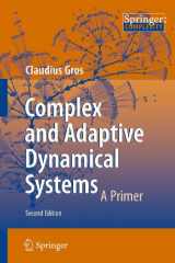 9783642047053-364204705X-Complex and Adaptive Dynamical Systems: A Primer (Springer: Complexity)