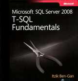 9780735626010-0735626014-Microsoft® SQL Server® 2008 T-SQL Fundamentals