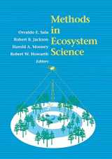 9780387987347-0387987347-Methods in Ecosystem Science
