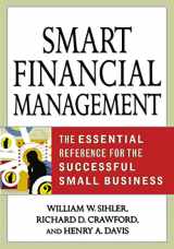 9780814407899-0814407897-Smart Financial Management: The Essential Reference for the Successful Small Business