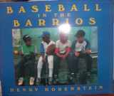 9780153143908-0153143908-Baseball in the Barrios (Collections 00 Y006)