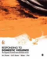 9781544351278-1544351275-Responding to Domestic Violence: The Integration of Criminal Justice and Human Services