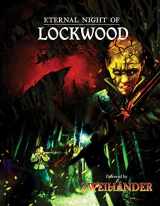 9781524871840-1524871842-Eternal Night of Lockwood: Adventure for ZWEIHANDER RPG