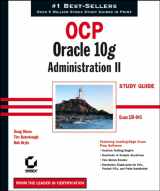 9780782143683-0782143687-OCP: Oracle 10g Administration II Study Guide