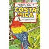 9789977290263-9977290261-The new key to Costa Rica