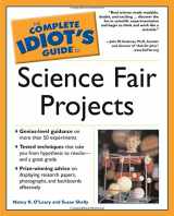 9781592571376-1592571379-The Complete Idiot's Guide to Science Fair Projects