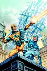 9781401219567-140121956X-Booster Gold 2