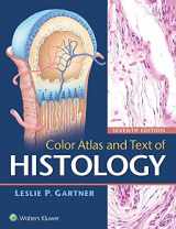 9781496346735-1496346734-Color Atlas and Text of Histology