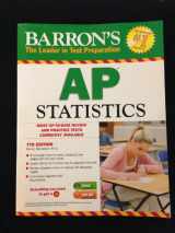 9781438002026-1438002025-Barron's AP Statistics
