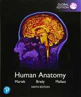 9781292314471-1292314478-Human Anatomy, Global Edition