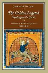 9780691001548-0691001545-The Golden Legend: Readings on the Saints, Vol. 2
