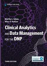 9780826163233-0826163238-Clinical Analytics and Data Management for the DNP