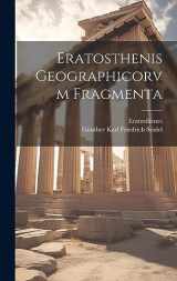 9781020320637-102032063X-Eratosthenis Geographicorvm Fragmenta