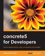 9781783283552-1783283556-Concrete5 for Developers