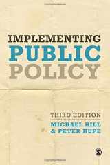 9781446266830-1446266834-Implementing Public Policy: An Introduction to the Study of Operational Governance