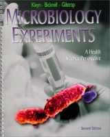 9780697285980-0697285987-Microbiology Experiments: A Health Science Perspective
