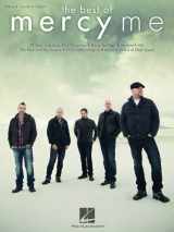 9781480340718-1480340715-The Best of MercyMe