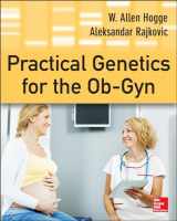 9780071797214-0071797211-Practical Genetics for the Ob-Gyn