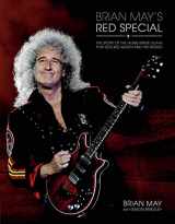 9781480341470-1480341479-Brian May's Red Special: The Story Of The Home-Made Guitar That Rocked Queen And The Wo
