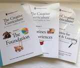 9781606174258-1606174258-The Creative Curriculum for Infants, Toddlers & Twos (3 Volume Set)