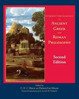 9781624663529-1624663524-Introductory Readings in Ancient Greek and Roman Philosophy