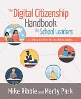 9781564847829-1564847829-The Digital Citizenship Handbook for School Leaders: Fostering Positive Interactions Online