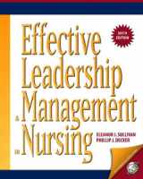 9780131780941-0131780948-Effective Leadership and Management in Nursing