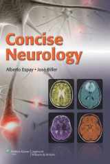 9781451113600-1451113609-Concise Neurology