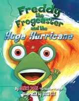 9781684510375-1684510376-Freddy the Frogcaster and the Huge Hurricane