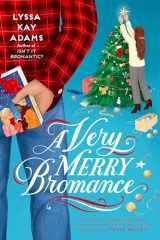 9780593332795-0593332792-A Very Merry Bromance (Bromance Book Club)