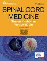 9780826137746-0826137741-Spinal Cord Medicine, Third Edition –Comprehensive Evidence-Based Clinical Reference for Diagnosis and Treatment of Spinal Cord Injuries and Conditions