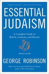 9781501117756-1501117750-Essential Judaism: Updated Edition: A Complete Guide to Beliefs, Customs & Rituals