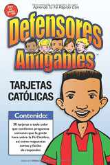 9780965922869-0965922863-Friendly Defenders: Catholic Flash Cards (Spanish Edition)