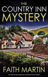 9781789311372-1789311373-THE COUNTRY INN MYSTERY an absolutely gripping whodunit full of twists (Jenny Starling)
