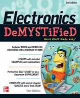9780071768078-0071768076-Electronics Demystified, Second Edition
