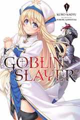 9780316501590-031650159X-Goblin Slayer, Vol. 1 (light novel) (Goblin Slayer (Light Novel), 1)