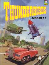 9781853044601-1853044601-Thunderbirds Comic Albums: Lift Off