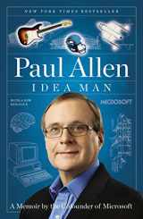 9781591845379-1591845378-Idea Man: A Memoir by the Cofounder of Microsoft
