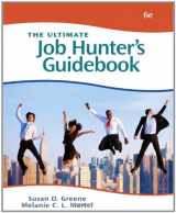 9781111531768-1111531765-The Ultimate Job Hunter's Guidebook