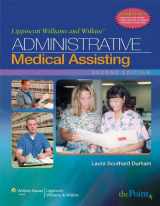 9780781797894-0781797896-Administrative Medical Assisting