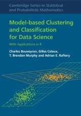 9781108494205-110849420X-Model-Based Clustering and Classification for Data Science: With Applications in R (Cambridge Series in Statistical and Probabilistic Mathematics, Series Number 50)